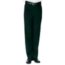 サービスユニフォームcom フォーマル パンツ（米式パンツ）スラックス KAZEN APK4054 男子スラックス（ツータック）