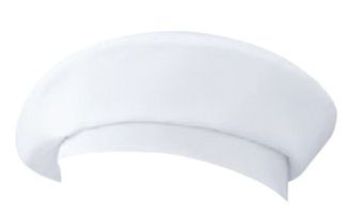 カジュアル キャップ・帽子 KAZEN APK483-10 ベレー帽 サービスユニフォームCOM