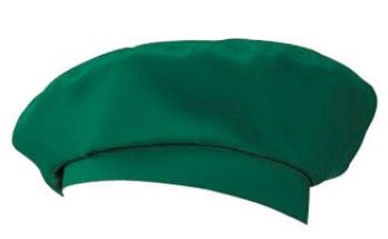 カジュアル キャップ・帽子 KAZEN APK483-22 ベレー帽 サービスユニフォームCOM