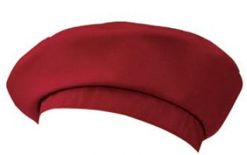 カジュアル キャップ・帽子 KAZEN APK483-81 ベレー帽 サービスユニフォームCOM
