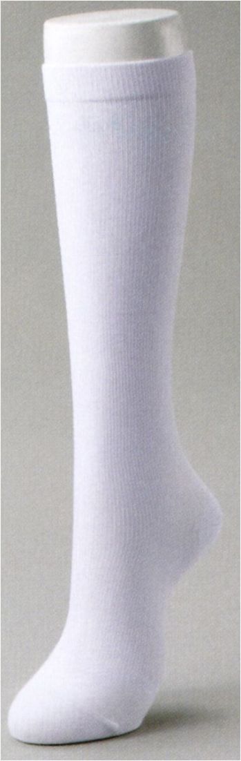 ドクターウェア 靴下・インソール KAZEN KZN167-20 着圧サポートソックス 医療白衣com
