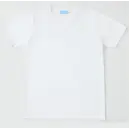 サービスユニフォームcom カジュアル 半袖Ｔシャツ KAZEN KZN219-10 Tシャツ