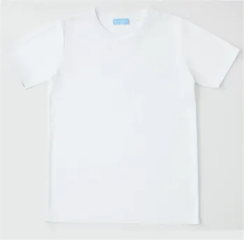 カジュアル 半袖Ｔシャツ KAZEN KZN219-10 Tシャツ サービスユニフォームCOM