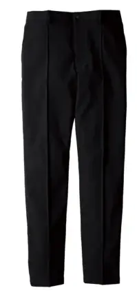 KAZEN KZN259-15 パンツ（男女兼用） どんなシーンもスタイリッシュに。快適さと機能性を兼ね備えた、あらゆる場所で活躍するパンツ●後ろ側はゴム仕様で、しゃがんでも背中が見えにくい。また便利なポケット付き。●内側にスピンドル付きでウエストの調整が可能。●ウエストベルト通し付き。●両脇にポケット付き●センターピンタッックデザインできちんとした印象。コンフォートストレッチツイル:特殊な加工技術により、ニットのような高いストレッチ性を実現した織物素材。優れたバックストレッチ性に加え、軽量感をプラスした柔らかい風合いが特長です。※5L、6Lは受注生産となります。※受注生産品につきましては、ご注文後のキャンセル、返品及び他の商品との交換、色・サイズ交換が出来ませんのでご注意ください。※受注生産品のお支払い方法は、前払いにて承り、ご入金確認後の手配となります。
