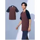 医療白衣com 介護衣 半袖ポロシャツ KAZEN KZN264-26 スクポロ