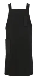 KAZEN KZN494-65 胸当てエプロンH型 KZN494-65 胸当てエプロンH型環境に配慮したRENU®制電ポプリン素材を使用した足さばきの良い胸当てエプロンです。廃棄繊維やリサイクル衣類から特殊技術で再生されたポリエステルを採用し、軽量でシャリ感のある着心地を実現。実用的な機能と環境負荷低減を両立させた次世代のワークウェアです。特徴・右サイドに動きやすさを考慮したスリット入りで、長時間の作業でも快適な足さばきを実現・左肩ヒモには作業の妨げにならない位置に名札ループ付き・左胸には便利なペン差しポケットを装備し、筆記用具をすぐに取り出せる実用設計・後ろ部分の二段階ボタン調節により、体型に合わせて最適なフィット感を実現・制電機能付きのポプリン素材で静電気によるストレスを軽減・サステナブルな環境配慮型素材を採用し、SDGsへの取り組みをサポート