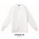 KAZEN KZN500-80 ジャンパー（男女兼用）