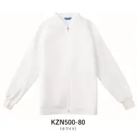 KAZEN KZN500-80 ジャンパー（男女兼用）