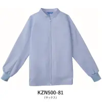 KAZEN KZN500-81 ジャンパー（男女兼用）