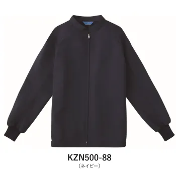 KAZEN KZN500-88 ジャンパー（男女兼用）