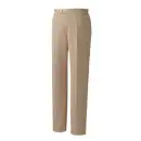 医療白衣com 介護衣 パンツ（米式パンツ）スラックス KAZEN KZN612-12 メンズスラックス