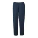 医療白衣com 介護衣 パンツ（米式パンツ）スラックス KAZEN KZN860-08 男女兼用パンツ