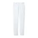 医療白衣com 介護衣 パンツ（米式パンツ）スラックス KAZEN KZN860-10 男女兼用パンツ
