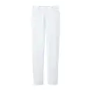 医療白衣com 介護衣 パンツ（米式パンツ）スラックス KAZEN KZN860-10 男女兼用パンツ