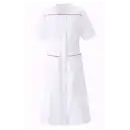 医療白衣com ナースウェア 半袖ワンピース KAZEN YW114-C5 レディスワンピース半袖