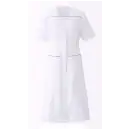 医療白衣com ナースウェア 半袖ワンピース KAZEN YW114-C7 レディスワンピース半袖