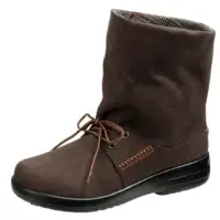 アサヒシューズ AF32029 トップドライ DRY3202 グレー