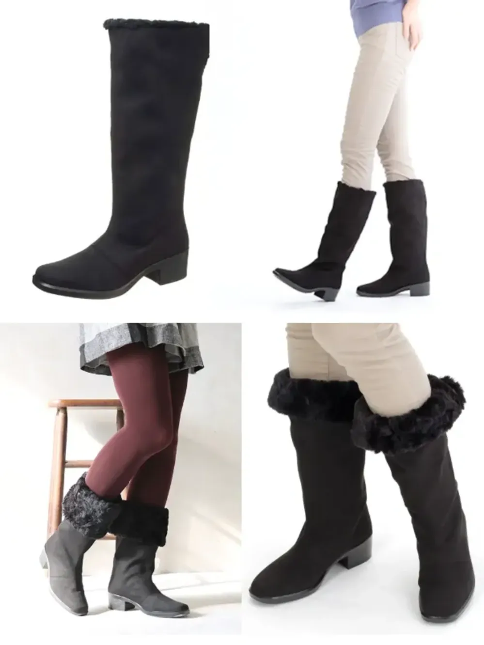 トップドライ TDY3860HA ブラック アサヒシューズ AF38601HA 作業着