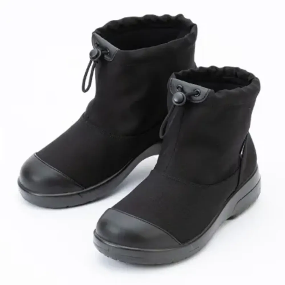 アサヒシューズ ASAHI 4963507471741 AF39941 トップドライ TDY3994 ブラック 22．5cm トップドライ TDY3994 ブラック アサヒシューズ AF39941 作業着