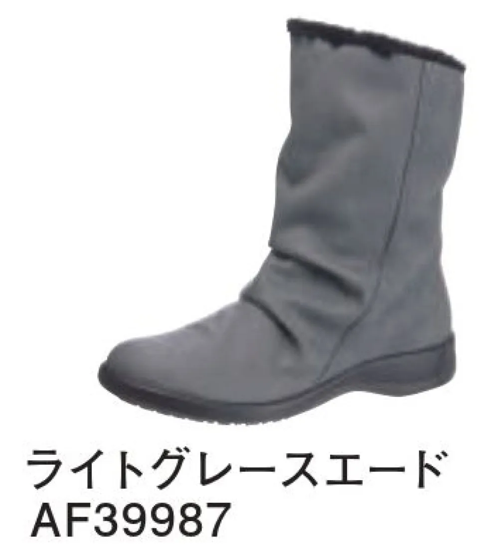 ASAHI アサヒシューズ カジュアルシューズ レディース TOP DRY TDY3998