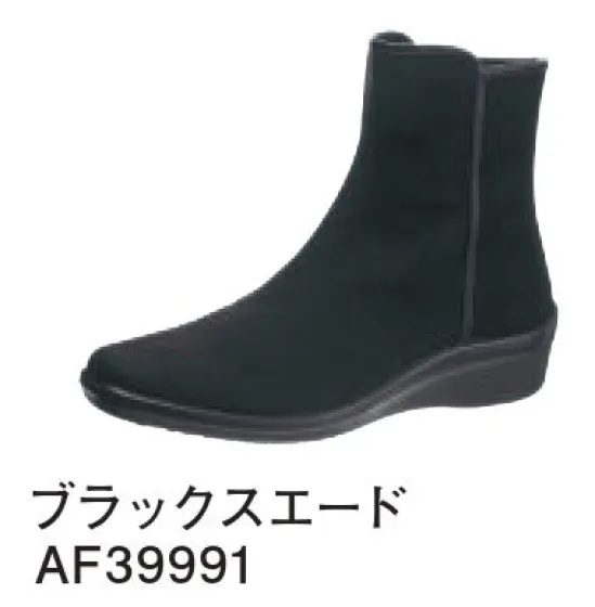 アサヒシューズ AF39991 TOP DRY(TDY3999) いつでも快適 TOP DRY ゴアテックス防水:濡れにくい透湿:蒸れにくい耐滑:滑りにくい