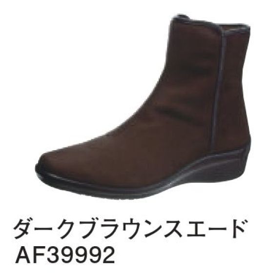 アサヒシューズ AF39992 TOP DRY(TDY3999) いつでも快適 TOP DRY ゴアテックス防水:濡れにくい透湿:蒸れにくい耐滑:滑りにくい