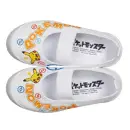 アサヒシューズ KD37361 ポケモン S06 ホワイト
