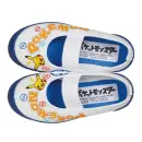 アサヒシューズ KD37362 ポケモン S06 ネイビー