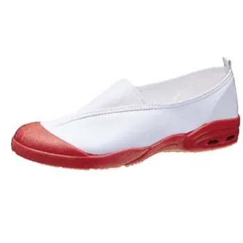 キッズ・園児 シューズ（靴） アサヒシューズ KD38572-B アサヒ ドライスクール 008EC (ADS 008EC) レッド (23.0～29.0cm) 作業服JP
