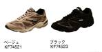 男女ペアシューズ（靴）KF74521 