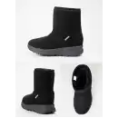 作業服JP 男女ペア 長靴 アサヒシューズ KF74603 アウトドアプロダクツ 712WS(ODP 712WS) ブラック