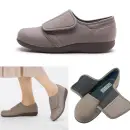 医療白衣com 患者衣 シューズ（靴） アサヒシューズ KS23941AA 快歩主義 L174（KHS L174）サンドベージュ