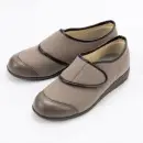 医療白衣com 患者衣 シューズ（靴） アサヒシューズ KS23971 快歩主義 L177（KHS L177）サンドベージュ