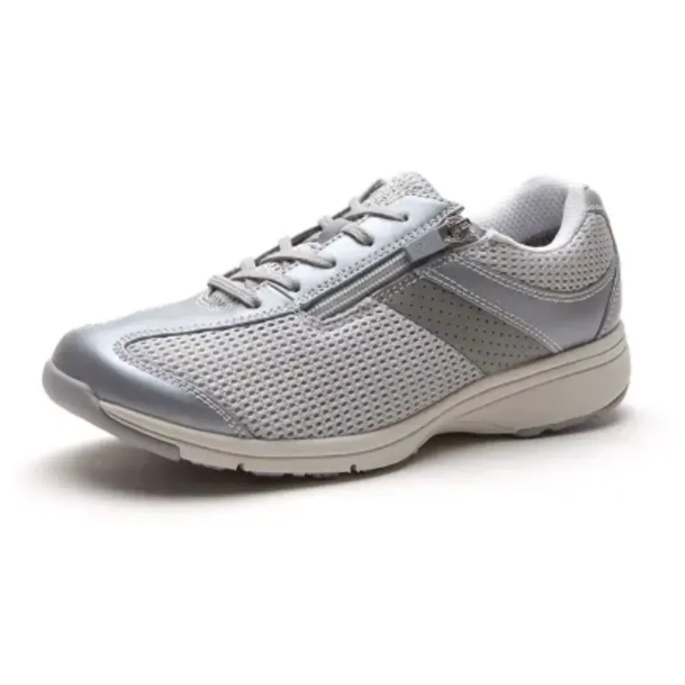 メディカルウォーク MS-L(AMW MS-L) シルバーメタリック アサヒ