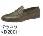 キッズ・園児シューズ（靴）L02 
