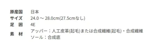 アサヒシューズ AF38351 トップドライ TDY3835 ブラック ゆったり幅広4Eサイズの、男性向けファスナー付きショートブーツシンプルなデザインなので、様々なシーンにお履きいただけます。積雪路面でも滑りにくいソールを採用。また、雨や雪の日も快適なゴアテックスファブリクスを採用しています。天候を気にせず、お履きいただける1足です。■商品説明・内側ファスナー付き ファスナー部分が大きく開き、日々の脱ぎ履きがカンタンです。・防水・透湿性の高い機能素材ゴアテックスファブリクスを採用。 悪天候でも快適な歩行を実現します。 ゴアテックスフットウエアの機能性は、優れた防水性と透湿性を兼ね備えたゴアテックスファブリクス(ゴアテックスメンブレンに高機能の生地をラミネートしたもの)により足をドライな状態に保ちます。 ゴアテックスメンブレンは極めて薄いフィルム状素材で無数の孔があり、それぞれの孔の大きさは、水滴よりも小さく水蒸気より大きいので、水は侵入させずに汗の水蒸気は発散させます。 雨の中でも靴の中を濡らすことなく快適性を実現します。・ミラクルウェーブソール 氷上で優れたグリップ力を発揮するガラス繊維と異なる硬度の特殊ラバーを配合。 路面に対してガラス繊維を垂直に配置することで強力なグリップ力を発揮します。 また、ウェーブ形状（波型）に設計することで多方向へのグリップにも優れています。・マルチファイバーソールII グリップ性に優れた特殊ラバーに吸水フィラー・アクリル繊維を配合。 排水性に優れ、表面の凹凸とバフ仕上げにより耐滑性をアップさせました。・撥水加工付き さらに市販の防水スプレーをご使用いただくと撥水性がアップします。・PUインジェクション製法 ソールとアッパーの接合部に隙間が無く密閉性が高いので、水が浸入しにくく底剥がれもしにくい特殊な製法です。 一般的なセメント製法のような硬い中底を使用していませんので、屈曲性が良くクッション性にも優れています。・日本製★当商品は起毛素材です。光沢のあるポリエステル素材の商品もございます。(AF38359)【お取扱いのご注意】●人工皮革・繊維1.柔らかい布に水を含ませて軽くふきながら汚れを落としていきます。2.軽く乾拭きし、人工皮革にはレザー用靴クリーナーを柔らかい布につけ、薄く伸ばしながら汚れを拭き取ります。3.風通しの良い日陰で乾かします。 サイズ／スペック