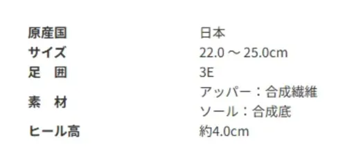 アサヒシューズ AF39904AA トップドライ TDY3990 ネイビーコンビ 「歩きやすく天候も気にならない」ファスナー付きの防水スニーカ―タイプトップドライ 人気第1位！足に合わせて履きやすい外羽根式を採用。靴は3E設計ですが、足の細い方でも紐で調節しやすく、かかとのホールド性も高めました。滑りにくく、急な雨にも心強い旅のパートナーです。■商品説明・防水・透湿性の高い機能素材ゴアテックスファブリクスを採用。 悪天候でも快適な歩行を実現します。 ゴアテックスフットウエアの機能性は、優れた防水性と透湿性を兼ね備えたゴアテックスファブリクス(ゴアテックスメンブレンに高機能の生地をラミネートしたもの)により足をドライな状態に保ちます。 ゴアテックスメンブレンは極めて薄いフィルム状素材で無数の孔があり、それぞれの孔の大きさは、水滴よりも小さく水蒸気より大きいので、水は侵入させずに汗の水蒸気は発散させます。 雨の中でも靴の中を濡らすことなく快適性を実現します。・ふんわりカップインソール 厚みのあるふわっとしたインソール。 踏付部と踵部の最大厚は9mmもあり、履いた瞬間に柔らかさを体感できます。 表面には抗菌・速乾素材を使用。 インソールを取り外して洗えるので、靴の中を清潔に保てます。 また、通気性がありムレにくく快適です。・セラミックソール 靴底はグリップ性に優れた特殊ゴムに繊維状のセラミック粒子を配合。 磨き込まれた床や凍結した路面でも滑りにくく、快適に歩行ができます。・撥水加工つき さらに市販の防水スプレーをご使用いただくと撥水性がアップします。・靴の外側にファスナー付き 脱ぎ履きが簡単です。・PUインジェクション製法 ソールとアッパーの接合部に隙間が無く密閉性が高いので、水が浸入しにくく底剥がれもしにくい特殊な製法です。 一般的なセメント製法のような硬い中底を使用していませんので、屈曲性が良くクッション性にも優れています。・日本製【お取扱いのご注意】●人工皮革・繊維1.柔らかい布に水を含ませて軽くふきながら汚れを落としていきます。2.軽く乾拭きし、人工皮革にはレザー用靴クリーナーを柔らかい布につけ、薄く伸ばしながら汚れを拭き取ります。3.風通しの良い日陰で乾かします。 サイズ／スペック