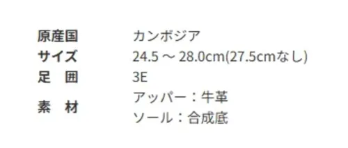 アサヒシューズ AM77061 通勤快足 TK7706 ブラック ビジネスからデイリーまで、幅広いシーンにお履きいただけます。雨の日も快適なゴアテックスファブリックスを採用した、ビジネスカジュアルシリーズ。インソールは踵をしっかり包み込む形状で安定感があり、普段のおでかけにもぴったり。牛革とシンプルなプレーントウのデザインが絶妙に融合し、オン・オフのシーンでスタイリッシュな足元を演出します。■商品説明・GORE-TEXファブリクスを採用 防水耐久性、透湿性を兼ね備え、足をドライな状態に保ちます。 幅広い気象環境下で快適さを提供するシステムとして設計されています。 様々な活動目的やニーズに適した快適性を実現します。・パラウォーターレザー 特殊樹脂処理されているので水を弾き、雨の日も快適な皮革。 強い雨の日には市販の防水スプレーを使用すると、効果はさらにアップします。・カップインソール 踵部を包み込む形状になっており、安定した歩行を実現。 取り外しが可能なので靴内を清潔に保つことができます。【お取扱いのご注意】●天然皮革/表革1.レザー用靴クリーナーと柔らかい布で汚れをまんべんなく拭き取ります。2.シューズの革の色にあった靴クリームを薄くのばし、ムラなく塗ります。3.柔らかい布で余分なクリームをふき、一般の靴磨きの要領で磨いてください。 ・商品及びパーツ毎に差が発生する場合があります。 革の部位によりシワの入りかたや色・艶感が均一ではありませんが、職人の手で仕上げた天然皮革の風合いをお楽しみ下さい。・強い摩擦や汗・雨など濡れた状態で他の物と接触することにより、 色移りや素材自体の色むらを起こす恐れがありますのでご注意下さい。・直射日光や蛍光灯などの長時間照射により色あせることがありますので、ご注意下さい。 【革靴を長くご使用頂くためのポイント】・お手入れご使用後、柔らかい毛質のブラシでブラッシングして頂く事でホコリ、汚れが落ちます。汚れは放っておくと靴に蓄積し劣化の原因となります。 ・撥水スプレー市販の撥水スプレーをご利用頂くと、雨天時の水を弾き長持ちさせる事が出来ます。水濡れは革の劣化、細菌の増殖にも繋がります。また、撥水スプレーをご利用頂く事で汚れが付きにくくなります。・靴を休ませるお使いになった靴は1～2日休ませると長くご使用頂けます。ご使用になった靴内は湿気が発生している為連続で使用するとまだ靴内に湿気が残ったままで使用する事となります。靴内の湿気は細菌の増殖に繋がる為、衛生的な点からもしっかり乾燥させてご利用頂く事をお勧めいたします。 サイズ／スペック