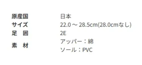 アサヒシューズ KF37002 アサヒ 501 ネイビー アサヒスニーカーの定番アイテムスリッポンだから簡単なお出かけにも最適。ベーシックでスタイルを選ばず、オールシーズン活躍するアイテムです。■商品説明・レディス～メンズまで対応 サイズは22.0cm～28.5cmまで幅広く取り揃えています。 (28.0㎝はございません)・インソールは取り外し可能 メンテナンスしやすく靴内を清潔に保てます。・日本製 福岡県久留米市にある自社工場で丁寧に作られています。【お取扱いのご注意】●人工皮革・繊維1.柔らかい布に水を含ませて軽くふきながら汚れを落としていきます。2.軽く乾拭きし、人工皮革にはレザー用靴クリーナーを柔らかい布につけ、 薄く伸ばしながら汚れを拭き取ります。3.風通しの良い日陰で乾かします。 サイズ／スペック