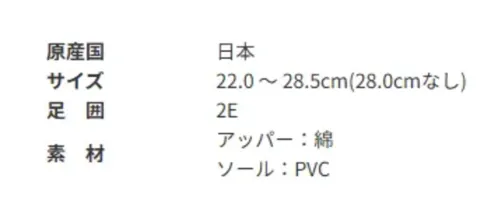 アサヒシューズ KF37004 アサヒ 501 ブラック アサヒスニーカーの定番アイテムスリッポンだから簡単なお出かけにも最適。ベーシックでスタイルを選ばず、オールシーズン活躍するアイテムです。■商品説明・レディス～メンズまで対応 サイズは22.0cm～28.5cmまで幅広く取り揃えています。 (28.0㎝はございません)・インソールは取り外し可能 メンテナンスしやすく靴内を清潔に保てます。・日本製 福岡県久留米市にある自社工場で丁寧に作られています。【お取扱いのご注意】●人工皮革・繊維1.柔らかい布に水を含ませて軽くふきながら汚れを落としていきます。2.軽く乾拭きし、人工皮革にはレザー用靴クリーナーを柔らかい布につけ、 薄く伸ばしながら汚れを拭き取ります。3.風通しの良い日陰で乾かします。 サイズ／スペック