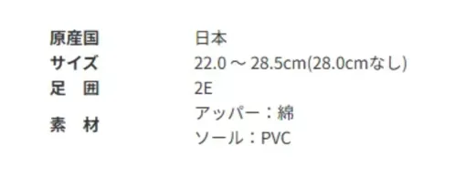 アサヒシューズ KF37007AA アサヒ 501 ダークネイビー アサヒスニーカーの定番アイテムスリッポンだから簡単なお出かけにも最適。ベーシックでスタイルを選ばず、オールシーズン活躍するアイテムです。■商品説明・レディス～メンズまで対応 サイズは22.0cm～28.5cmまで幅広く取り揃えています。 (28.0㎝はございません)・インソールは取り外し可能 メンテナンスしやすく靴内を清潔に保てます。・日本製 福岡県久留米市にある自社工場で丁寧に作られています。【お取扱いのご注意】●人工皮革・繊維1.柔らかい布に水を含ませて軽くふきながら汚れを落としていきます。2.軽く乾拭きし、人工皮革にはレザー用靴クリーナーを柔らかい布につけ、 薄く伸ばしながら汚れを拭き取ります。3.風通しの良い日陰で乾かします。 サイズ／スペック