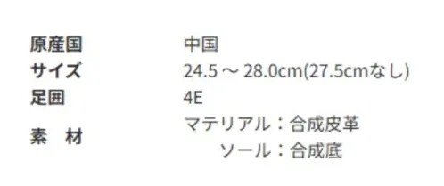 アサヒシューズ KF79522 ウィンブルドン M039 (W/B M039) グレー 踵のブレを防ぎ、安定した歩行に導くスタビライザー付きの幅ゆったりめスニーカー■商品説明インソールは踵部を包み込む形状になっており、安定した歩行を実現。 また、取り外しが可能なので、靴内を清潔に保つことができます。【お取扱いのご注意】人工皮革・繊維1.柔らかい布に水を含ませて軽くふきながら汚れを落としていきます。2.軽く乾拭きし、人工皮革にはレザー用靴クリーナーを柔らかい布につけ、薄く伸ばしながら汚れを拭き取ります。3.風通しの良い日陰で乾かします。 サイズ／スペック