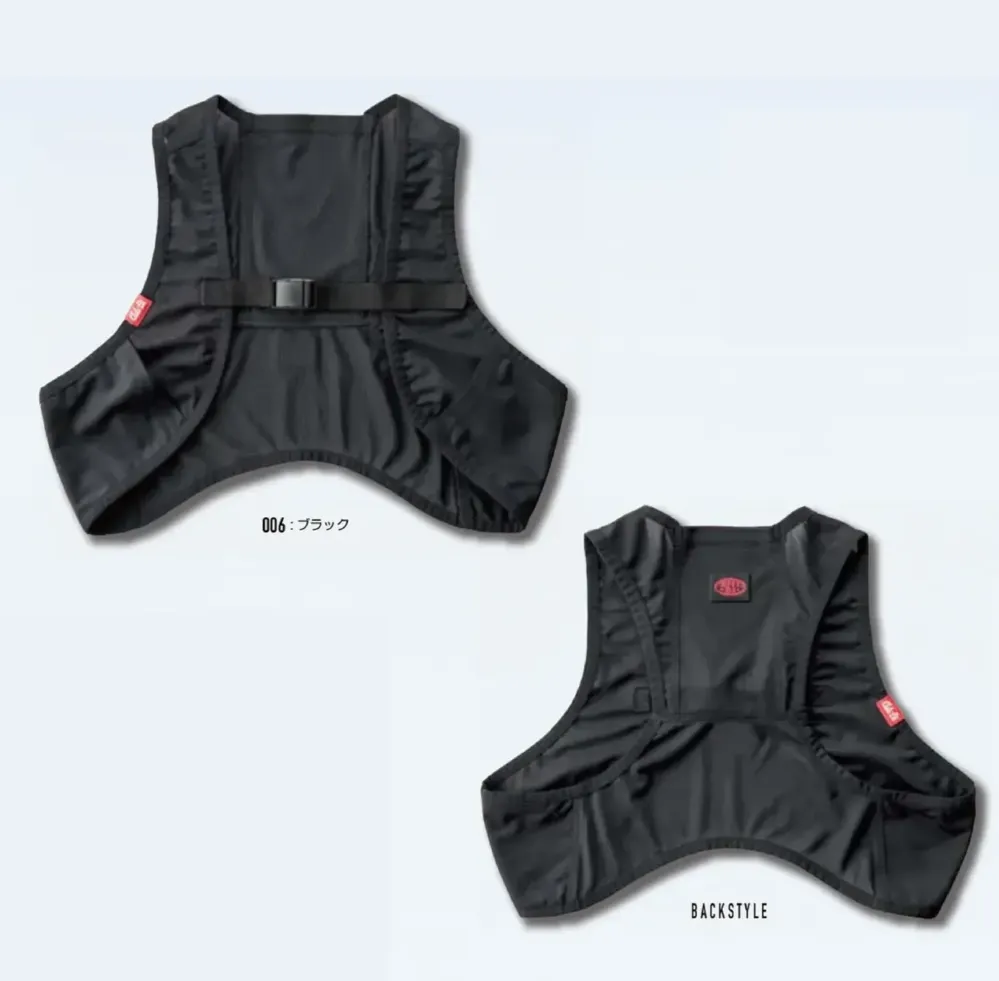 さっちん様 アイスパックベスト 山田辰 24016 作業着・ワーキングユニフォームの専門店