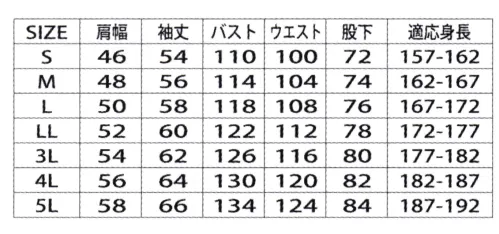 山田辰 1-6400 つなぎ服（6400） ゆったりしたシルエットなので動きやすくて作業がラクラク！工具用ポケット等ワーカーの使いやすさを考えた機能が充実。ワーキングウェアのスタンダードとも言えるつなぎ服が今季新登場！●うれしいペンポケット左胸のポケットにはポケットのフラップを開けずに使える便利なペンポケットが付いています。●簡単にできるウエスト調節ウエストにはウレタン製のDカンを採用。ベルトを通してマジックテープを留めるだけなので簡単にウエストサイズの調節が可能です。●右胸ポケットはファスナータイプ右胸ポケットは物落ちを防ぐのに効果的なファスナータイプ。ファスナーはフラップで隠れているので胸元はスッキリした印象です。●使いやすいミニポケット付きウエストの前ポケットにはちょっとした小物やコインを入れておくのに便利なミニポケットが付いています。●脚部に大小のツールポケット脚部右サイドにはドライバー等の工具を入れておくのにうれしいミニポケットを採用。大小2つに分かれているので、工具のサイズに合わせて使い分けられます。●便利なハンマーループが付属脚部左サイドにはハンマーループが付属。工具などを携帯するのに便利な機能です。 サイズ／スペック