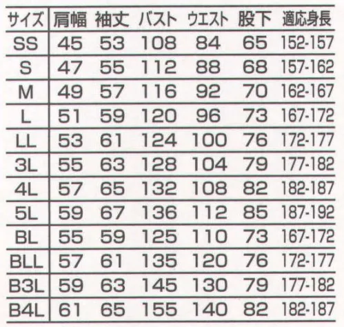 山田辰 2600 つなぎ服 サイズバリエーションも豊富に揃った綿素材が心地いい、ワンウォッシュユニフォーム。コットンのなめらかさに、ワンウォッシュすることにより、洗いの感覚が加わり、よりいっそうカジュアルな風合いを持つ新感覚ユニフォーム＃2600と＃2610が今季新登場。その新鮮でカジュアルな風合いはストリートマインドを持つオートバイエボリューションシリーズにぴったりの一着です。今回はカラーに＃2600には人気の高い3色を、そして＃2610には以前より要望の多かった迷彩柄をラインナップしました。きっとストリートシーンでも話題の一着になること間違いないでしょう。今までにない豊富なサイズバリエーションと充実の機能性を持ちながらもグーンとリーズナブルなプライスも実現した、＃2600と＃2610は今季おすすめのニュースタイルユニフォームです。※別寸不可となります。 サイズ／スペック