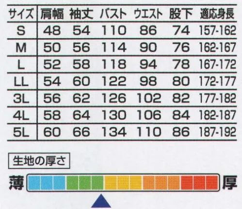 山田辰 KM-107 つなぎ服（107） ユニフォームはまだまだ進化する。 KANSAIユニフォーム。グレーの切り返しが新鮮。【クラレ・スパルコット®】クラレが開発した素材で、ポリエステルを芯にまわりを綿でくるんだ二重複合糸を使用した織物です。ポリエステルと綿、それぞれが持つメリットを最大限に生かし、弱点を克服した画期的な素材です。そのうえ、特殊加工により綿よりもすぐれた肌触りが得られます。●胸ポケット・ファスナー部に開閉に便利で、さらにアクセントにもなるファスナータブを採用。●携帯電話のケースが簡単にセットできる便利なフックを腰部左サイドに採用。 サイズ／スペック