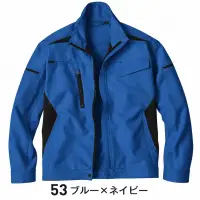 53 ブルー/ネイビー