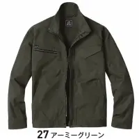 27 アーミーグリーン