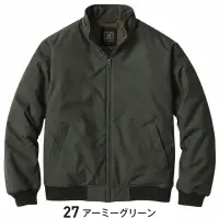 27 アーミーグリーン