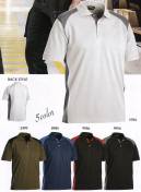 ビッグボーン 3324-1050 POLO SHIRT 北欧スウェーデンで進化を遂げるワーキングウェアブランドBLAKLADER&reg;（ブラックラダー）ボタン付き前立てリブ編みの襟、袖口強化ショルダーシーム強化ネックシームメンズ＆レディス ペアポロシャツ8211-1860、8216-1845コーディネート可能。※ヨーロッパの仕様ですのでサイズ表を十分ご確認の上お買い求めください。BLAKLADERはヨーロッパアパレル業界の中心に根を張り、ファッション界・産業界において誇りを持ってワーキングウェアの歴史を作ってきました。50年以上の家族経営によるビジネスを経て、ワーキングウェア作りのノウハウを蓄積してきました。今、BLAKLADERはワーキングウェア、アンダーウェア、グローブにおける開発者であり、生産者であり、流通業者であります。機能や品質、デザインにおいて高性能を必要とされる方たちのワーキングアイテムを代理店を通じ、世界中のユーザーに販売しています。我々にとってワーキングウェアはより良い作業効率を発揮するためのツールであると考えます。我々の製品の機能は、より効率よく仕事を行うこと、そして最大限の安全性を発揮すること、それが我々の使命です。アイデンティーティー、ルーツ、ブランド力、BLAKLADER魂これらのこだわり（思い）を忘れることなく、ワーキングウェア、アンダーウェア、グローブの生産を続けてまいります。我々の製品は、仕事の効率化を発揮し、最大限の安全性を提供しています。※この商品はご注文後のキャンセル、返品及び交換は出来ませんのでご注意下さい。※なお、この商品のお支払方法は、先振込（代金引換以外）にて承り、ご入金確認後の手配となります。